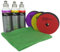 ADVANTUSE - Koch Chemie - Komplettes Set - 3x 125mm Pads + 3x Polituren 250ml