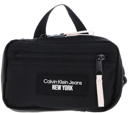 Calvin Klein CKJ Sport Essentials Phne Crossbody NY Black