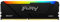 Kingston FURY Beast RGB 16GB 3200MT/s DDR4 CL16 DIMM Memorie per Desktop KF432C16BB2A/16