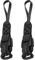 LT Easiyl 1 Pair of Quick Release Buckles Camera Strap Quick Release Loop Connector for Binoculars Small-Sized Digital Cameras Compact Cameras POM Leather Camera Strap Buckle