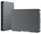 khadas Mind 1 Mini PC Gamer Portatil, Micro Ordenador de Sobremesa with Intel Core i5-1340P con batería de 5,55 WH, 16 GB + 512 GB, Soporte 2TB M.2 SSD Expansión, para Oficina/Hogar