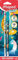 Maped - 2x ergonomische Drei-Kant-Bleistifte JUNGLE FEVER mit Radiergummi - HB mittel + Schreiblernhilfe KIDY LEARN