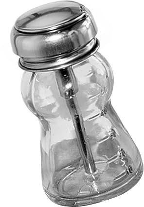 Ipetboom Thickened Glass Pump Dispenser Bottle Refillable Nail Polish Remover Bottle Press-type Makeup Remover Storage Container for Liquids