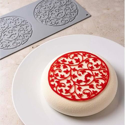 Pavoni Silikon-Teppich für den Garten