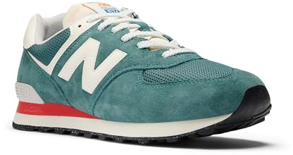 New Balance Unisex 574 Sneaker