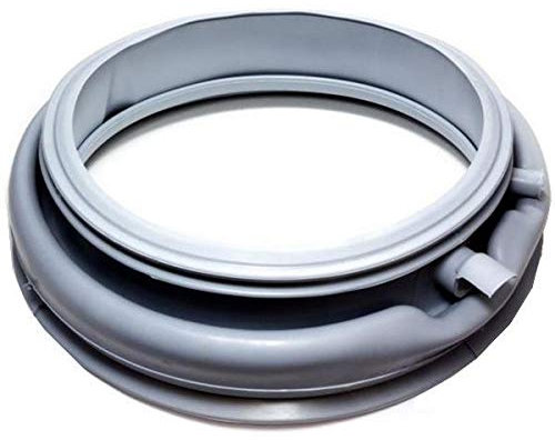 SOS Accessoire Guarnizione oblò (polso) compatibile per Lavatrice 5738064 KOMPATIBEL MIELE