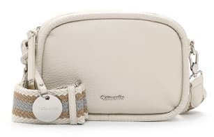 Tamaris Felicitas Crossbody Bag Ecru