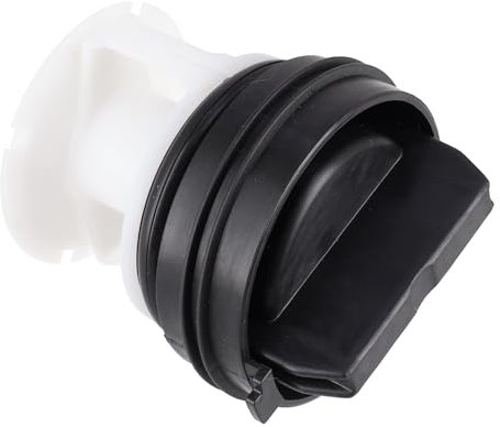 sparefixd Suitable for Bosch Washing Machine Drain Pump Fluff Filter