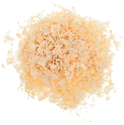 HOLIDYOYO 1bag Hamster Substrate Natural Pet Bedding Wood Chips Sawdust Bedding for Guinea Pigs Rabbit Supplies Small Pet Bag