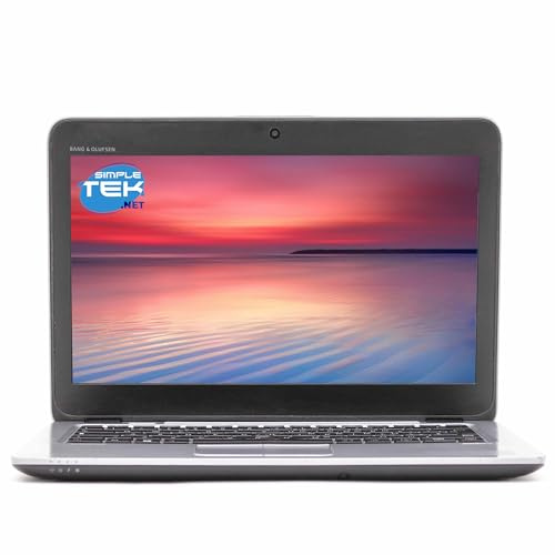 SIMPLETEK - Notebook Touchscreen 12,5 Zoll Full HD 1920 x 1080, 8 GB RAM, 4 TB SSD, LAN, WLAN, 4G LTE, Italienisches Tastaturlayout (überholt)