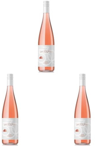 Shed 530, Rose, Hawkes Bay, New Zealand, 13% ABV, 2022 Vintage (Pack of 3)