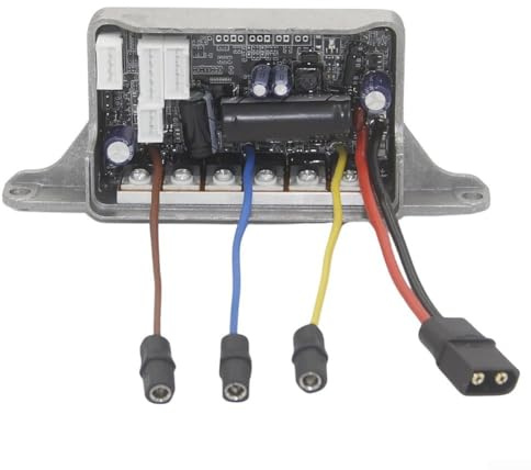 Durashmall Elektroroller-Controller-Motherboard-Leiterplatte für NIU für KQI3-Sport KQI3-Pro KQI3-Max 48 V 32 km/h Ersatz-Kit