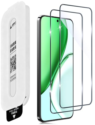 Aerku Film de Protection Écran Pour Honor Magic8 Lite/Magic 8 Lite