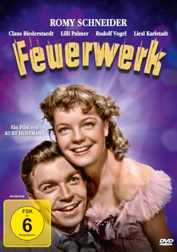 Feuerwerk (Neuauflage)