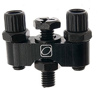 Odyssey London Mod Kabeladapter Schwarz