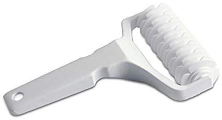 Städter 550018 Gitterschneider Kunststoff, Weiß, 20 x 12.5 x 3 cm, 1 Einheiten
