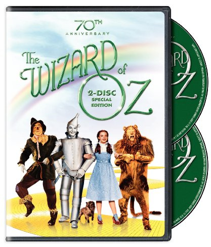 Wizard of Oz [Import USA Zone 1]