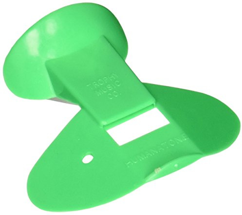 Grover Accordion Accessory FN110, Color may vary