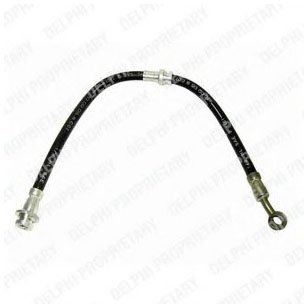 Delphi LH6274 Brake Hose