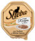 Sheba Fine Recipes Katzentablett mit Truthahn in Sauce, 85 g