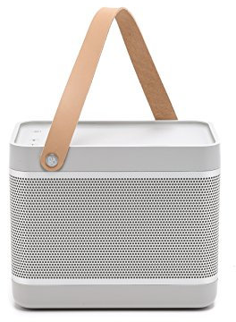 Bang & Olufsen Beolit 15 Mono 70W Black - portable speakers (Mono, Wired & Wireless, Battery, Bluetooth/3.5 mm, Universal, Built-in)