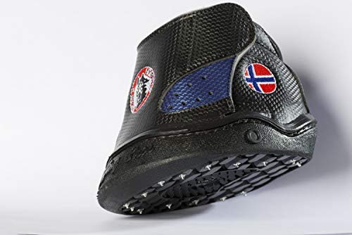 EF Jogging Hufschuh (1) Ultimate 7 Slim