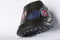 EF Jogging Hufschuh (1) Ultimate 7 Slim