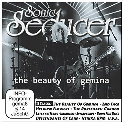 Sonic Seducer 03-2017 mit Subway To Sally Titelstory + 2 CDs, darunter eine exkl. 8-Track-EP zum Album NEON von Subway To Sally, Bands: Depeche Mode, Rammstein, Blutengel u.v.m.