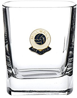 Millwall Football Club Mixer Glass