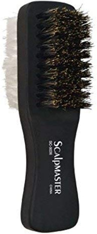 2-Sided Hair Clipper Cleaning Brush