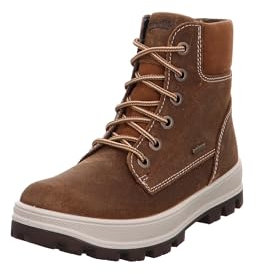 Superfit Jungen Tedd Stiefel Gore-tex 0-800474 Stiefel, BRAUN 3000, 2
