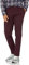 Amazon Essentials Pantalon Chino Extensible, Style Décontracté, Coupe Skinny Homme, Bordeaux, 32W / 28L