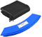 ULTRAPOWER SPORTS 244cm 305cm 366cm 397cm 427cm Trampolin Sicherheitsnetz Ersatznetz & Randabdeckung Federabdeckung - Schwarz 244cm