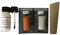 Floor & Wall Mosaic Tile Epoxy Repair Putty Kit - Repairs Chips, Cracks & Used As Replacements. (Terracotta)