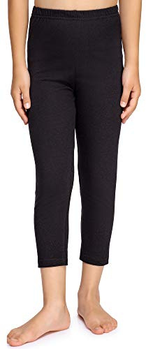 Merry Style Mädchen 3/4 Leggings MS10-405