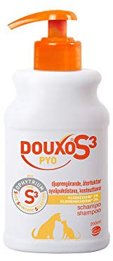 Douxo S3 Pyo Shampoo - 200 ml