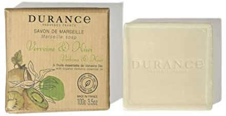Durance Savon de Marseile, robust, 100 g