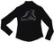 Paradice World by Skater for Skater Jacke für Eiskunstlauf Design Strasssteine AAA+