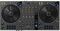 Pioneer DJ DDJ-FLX6-GT 4-deck Rekordbox and Serato DJ Controller - Graphite