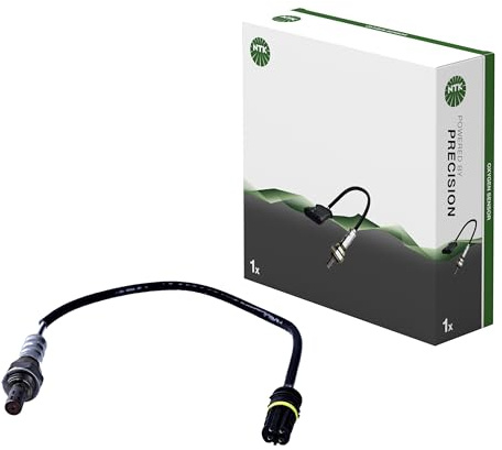 NTK oxygen sensor | OZA811-EE10, 94863