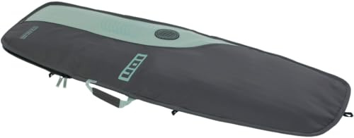 ION TWINTIP CORE Boardbag 2025 Jet Black, 143