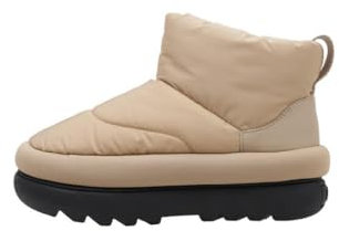 UGG - Classic Maxi Mini - 1132017MDSD - Colore: Beige - Taglia: 37 EU