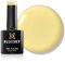 Bluesky Gel Nail Polish 10ml, Yellow Sunlit - SS2402, Pastel Yellow Gel Nail Polish for 21 Day Manicure, Professional, Salon & Home Use, Requires Curing Under LED UV Nail Lamp