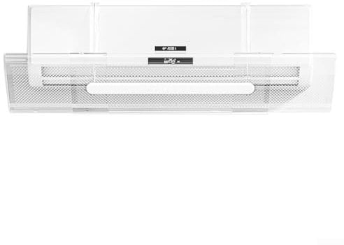 Air Conditioner Deflector, Adjustable Anti-direct Blow Air Conditioning Cover, Air Conditioning Windshield, Air Conditioner Wind Baffle