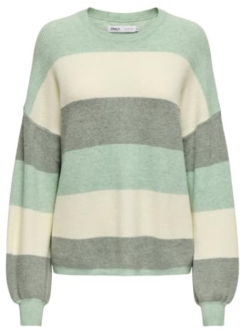 ONLY Female Strickpullover ONLATIA Strickpullover | Knitted Pullover