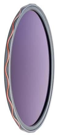 Maven Filtre infrarouge magnétique 720 nm pour photographie