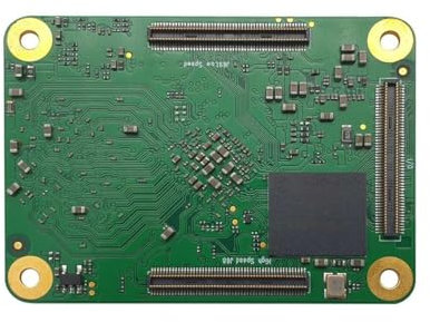 ALLNET RADXA CM3i Industrial Embedded SOM Module 4GB RAM /16GB EMMC WiFi/BT