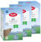Töpfer Bio Folgemilch 3 - 3 x 600g Milchpulver - Babynahrung als Anschluss an das Stillen / zur Beikost – ab dem 10. Monat. - Mit Bio-Milch aus dem Allgäu