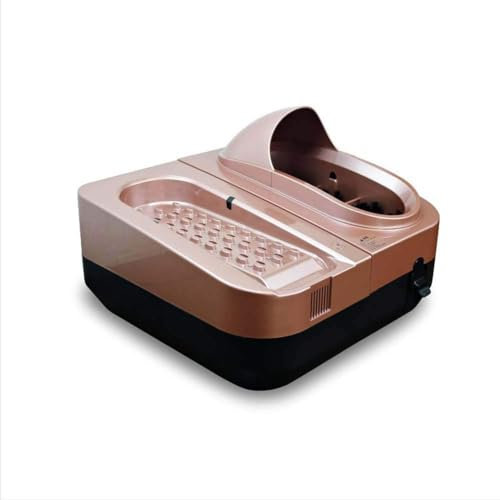 Cireuse à chaussures électrique, Kit de cirage de chaussures électrique, cireuse de chaussures électrique, brosse de cirage de chaussures, nettoyeur de poussière, machine de nettoyage de semelles, cir