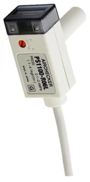 Regolatore di Pressione, Accessori for il controllo a pressione del compressore d'aria del pressostato regolabile pneumatico, pompa 'aria automatica ad alta pressione QPM11-NO/NC(PS1000-R06L)